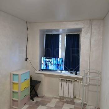 Продается 1-комнатная квартира, 9 м²