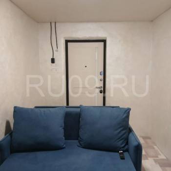 Продается 1-комнатная квартира, 9 м²