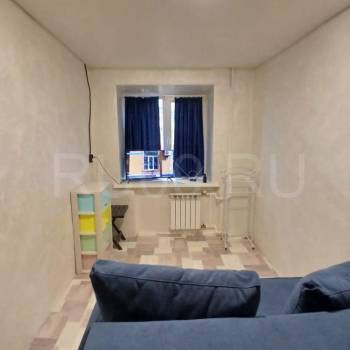 Продается 1-комнатная квартира, 9 м²