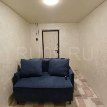 Продается 1-комнатная квартира, 9 м²