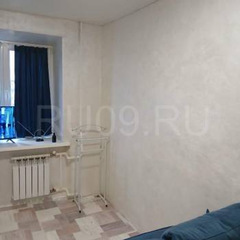 Продается 1-комнатная квартира, 9 м²