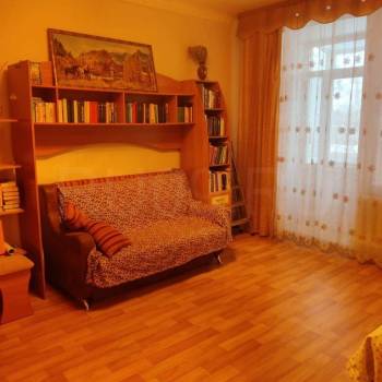 Сдается 1-комнатная квартира, 38 м²