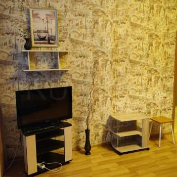 Сдается 1-комнатная квартира, 38 м²