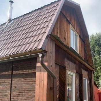 Продается Дом, 60 м²