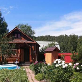 Продается Дом, 60 м²