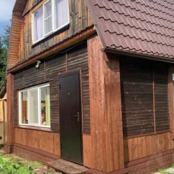 Продается Дом, 60 м²