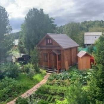 Продается Дом, 60 м²