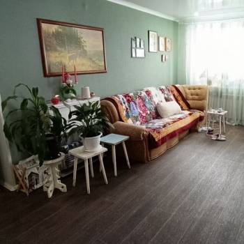 Продается 3-х комнатная квартира, 59 м²