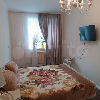 Продается 3-х комнатная квартира, 59 м²