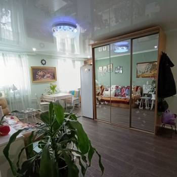 Продается 3-х комнатная квартира, 59 м²