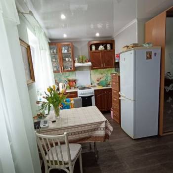 Продается 3-х комнатная квартира, 59 м²