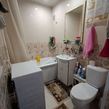 Продается 3-х комнатная квартира, 59 м²