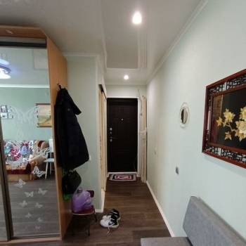 Продается 3-х комнатная квартира, 59 м²