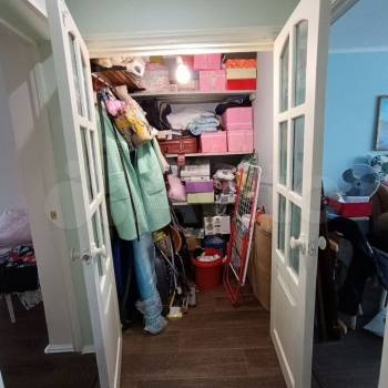 Продается 3-х комнатная квартира, 59 м²