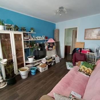 Продается 3-х комнатная квартира, 59 м²