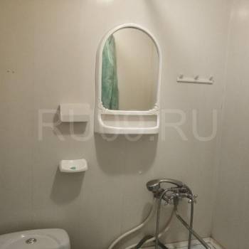 Сдается 1-комнатная квартира, 8 м²