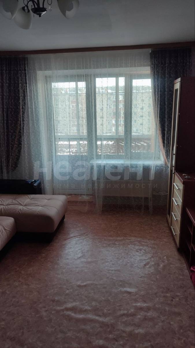 Сдаю 1-к квартиру, переулок Ново-Станционный