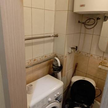 Сдается 1-комнатная квартира, 15 м²