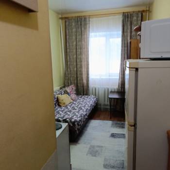 Сдается 1-комнатная квартира, 15 м²