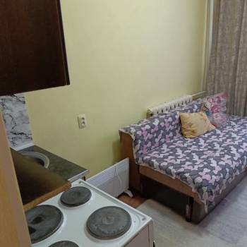 Сдается 1-комнатная квартира, 15 м²