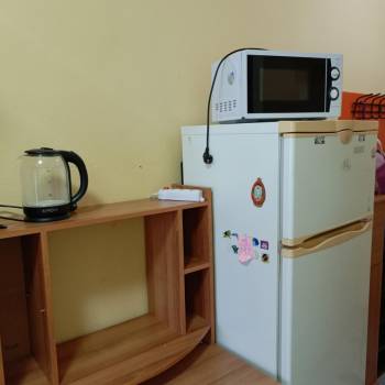 Сдается 1-комнатная квартира, 15 м²