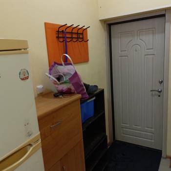 Сдается 1-комнатная квартира, 15 м²