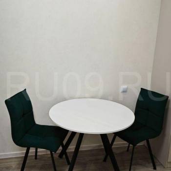 Сдается 1-комнатная квартира, 28 м²