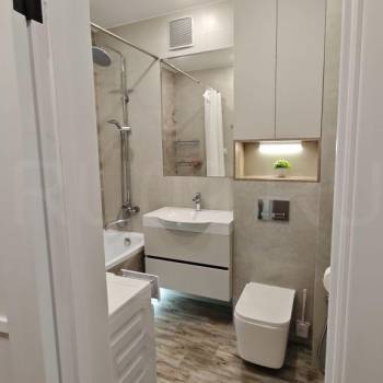 Сдается 1-комнатная квартира, 28 м²