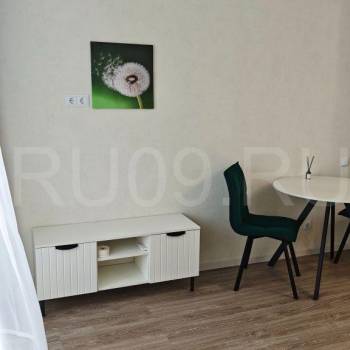 Сдается 1-комнатная квартира, 28 м²