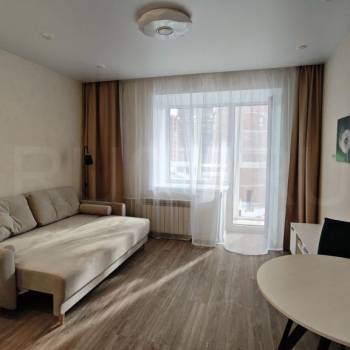 Сдается 1-комнатная квартира, 28 м²