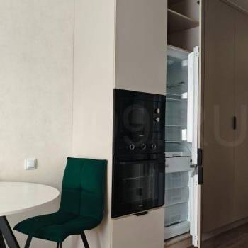 Сдается 1-комнатная квартира, 28 м²