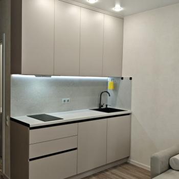 Сдается 1-комнатная квартира, 28 м²