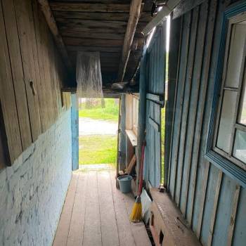 Продается 3-х комнатная квартира, 39 м²