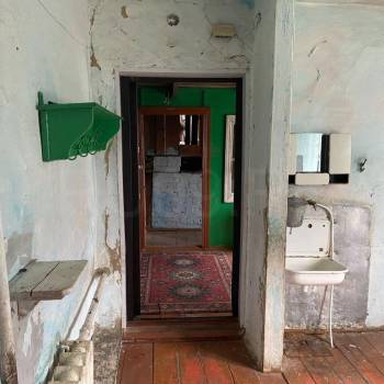 Продается 3-х комнатная квартира, 39 м²