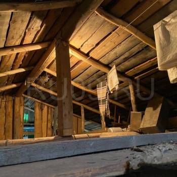 Продается 3-х комнатная квартира, 39 м²