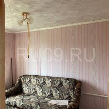 Продается 3-х комнатная квартира, 39 м²