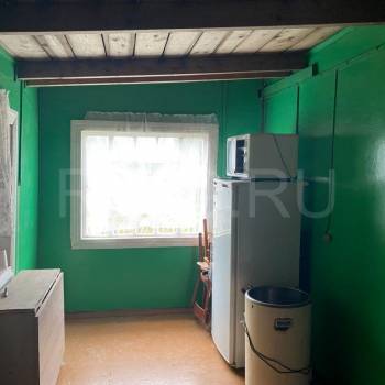 Продается 3-х комнатная квартира, 39 м²