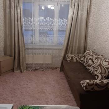 Сдается 1-комнатная квартира, 16 м²