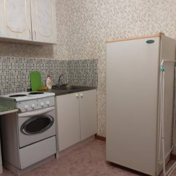 Сдается 1-комнатная квартира, 16 м²