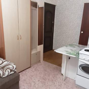 Сдается 1-комнатная квартира, 16 м²