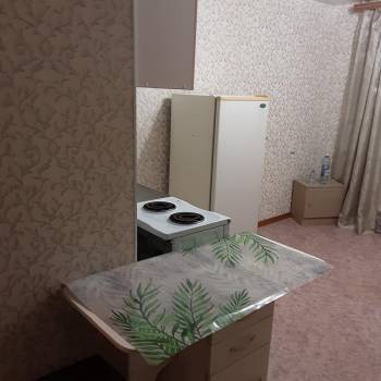 Сдается 1-комнатная квартира, 16 м²