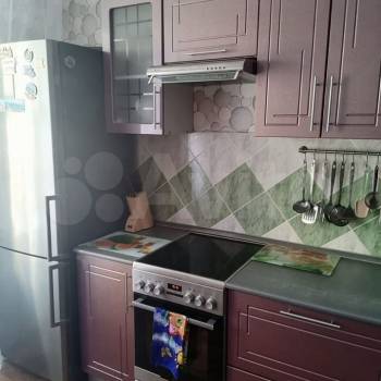 Продается 2-х комнатная квартира, 47,6 м²