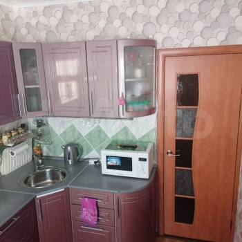 Продается 2-х комнатная квартира, 47,6 м²