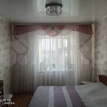 Продается 2-х комнатная квартира, 47,6 м²