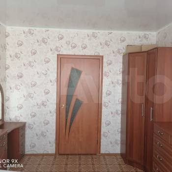 Продается 2-х комнатная квартира, 47,6 м²