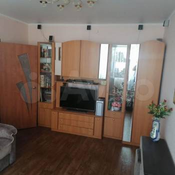 Продается 2-х комнатная квартира, 47,6 м²