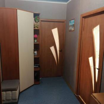 Продается 2-х комнатная квартира, 47,6 м²