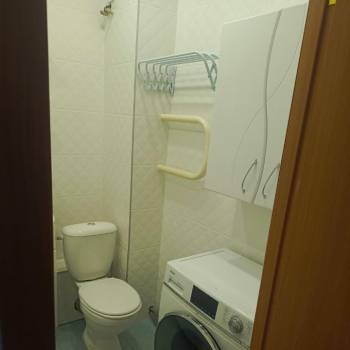 Сдается 1-комнатная квартира, 35,5 м²