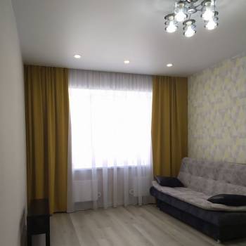 Сдается 1-комнатная квартира, 42 м²