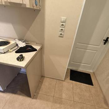 Сдается 2-х комнатная квартира, 40 м²